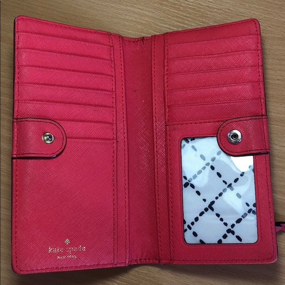 Kate Spade Wallet - Picture 3 of 3